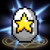 Grow Mergemon Masters icon