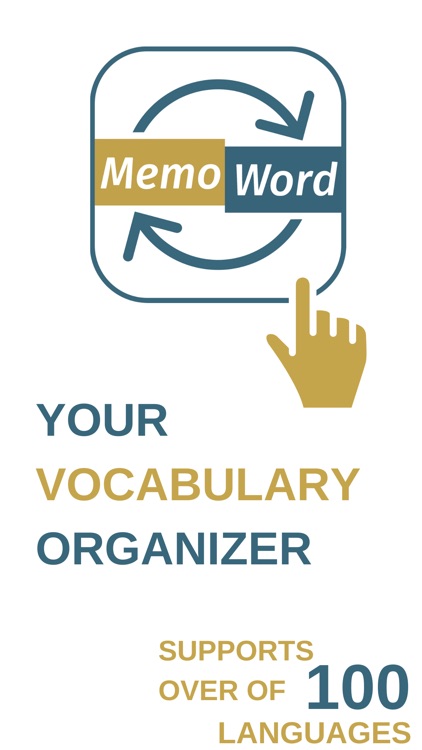 MemoWord: Flashcard maker plus screenshot-9