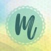 Monogram Maker ! - iPhoneアプリ