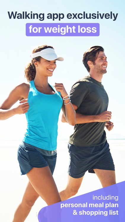 Organic Walk: Indoor Walking