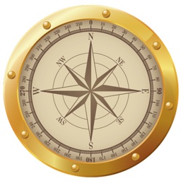 Digit Compass