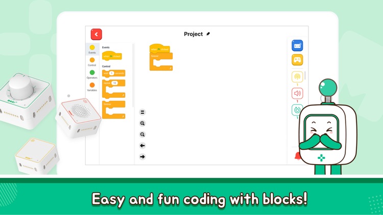 Let's MODI (레츠 모디) screenshot-3