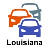 Live Traffic - Louisiana