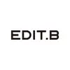 edit.B problems & troubleshooting and solutions