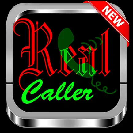 Real Caller : Caller id Cheats