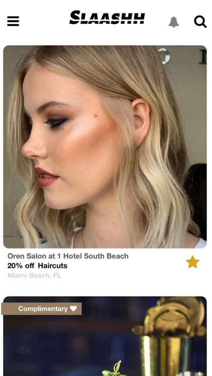 Slaashh LLC screenshot-3