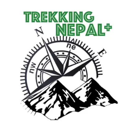 Trekking Nepal + Читы