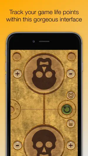 Life Force! screenshot 1