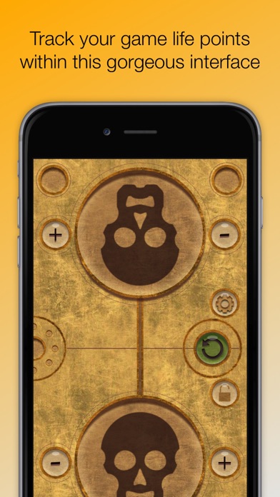 Life Force! Screenshot