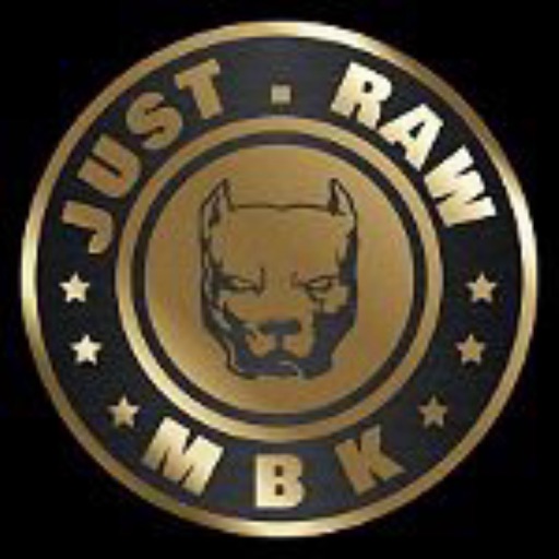 Just Raw Dog Food-Online icon