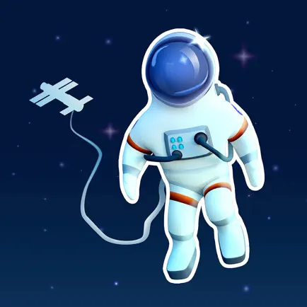 Idle Space Station - Tycoon Cheats