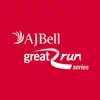 Great Run: Running Events App Support