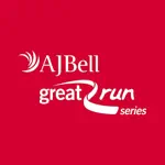 Great Run: Running Events App Cancel