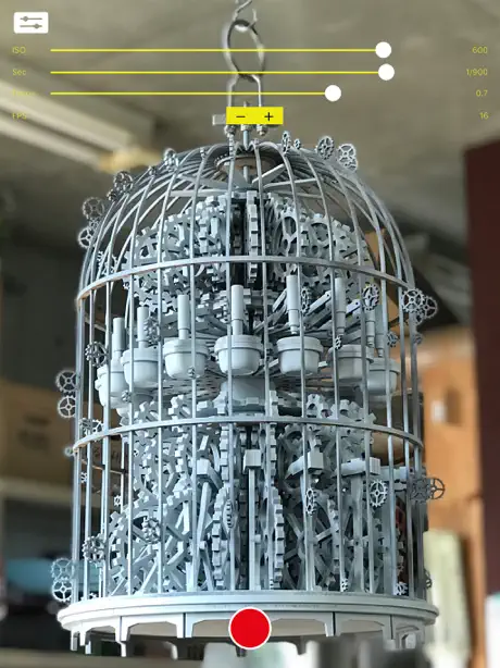 StroboScope