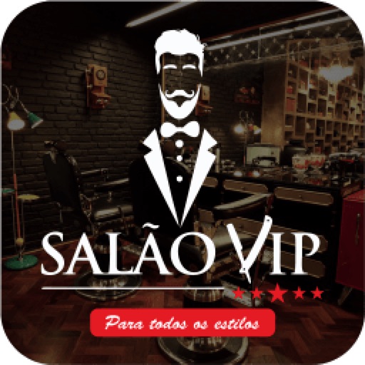 O Salão Vip icon