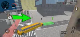 Game screenshot Limo Mud Car Driving Games hack
