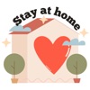 house sitting - iPhoneアプリ