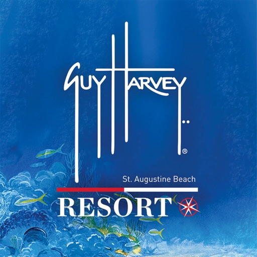 Guy Harvey Resort icon