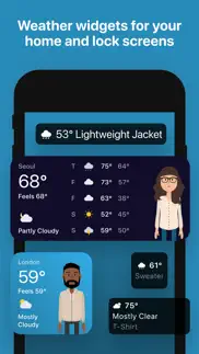 weather fit - outfit planner problems & solutions and troubleshooting guide - 2