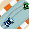 Cartoon Speed Racing