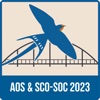AOS & SCO-SOC 2023 icon