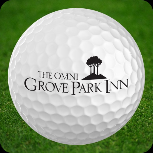 The Omni Grove Park Inn Golf icon