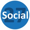 Social27 Connect icon