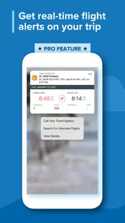 tripit: travel planner iphone screenshot 4