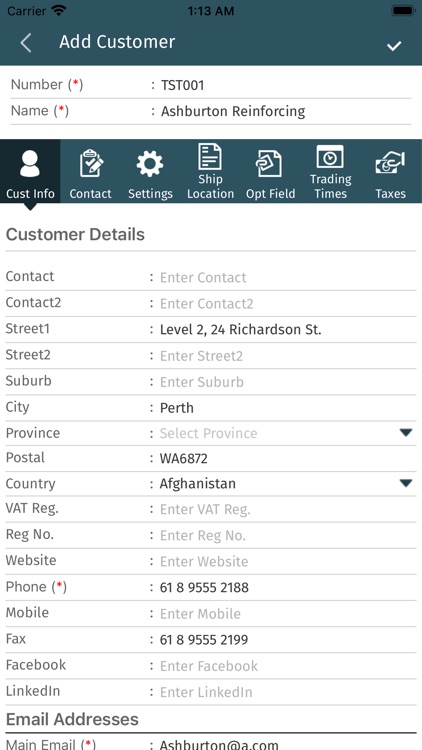 Palladium Premium 2024 R2 screenshot-9