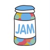 JAM Card icon