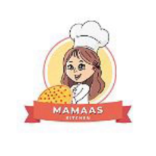 MAMAAS KITCHEN app icon