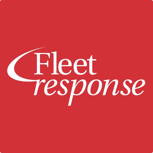 Fleet Response Mobile