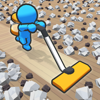 Hoarding and Cleaning - 掃除ゲーム - FTY LLC.
