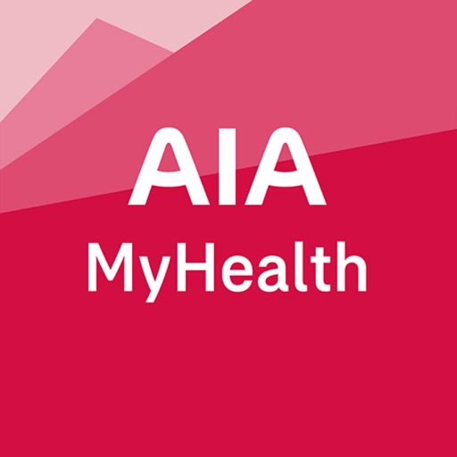 AIA My Health iOS App