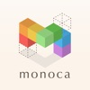 monoca - シンプルなモノ管理 - iPadアプリ