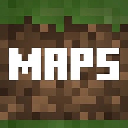 Maps For Minecraft - PE Читы