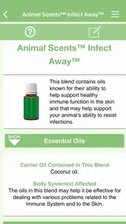 ref guide for essential oils problems & solutions and troubleshooting guide - 4