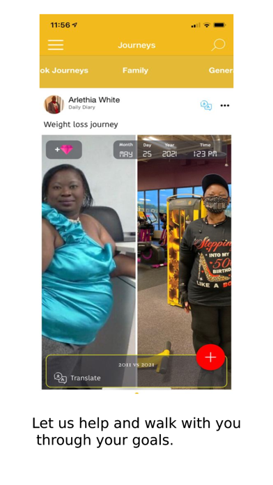 HOW App-Journeys Screenshot