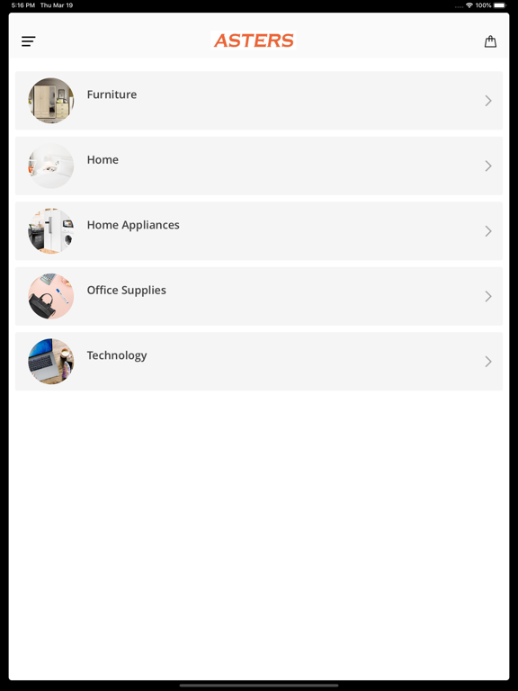 Screenshot #5 pour Asters Maldives