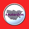 Amsterdam Offline City Guide - iPadアプリ