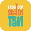 Croydon Stands Tall icon