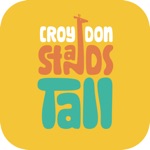 Download Croydon Stands Tall app