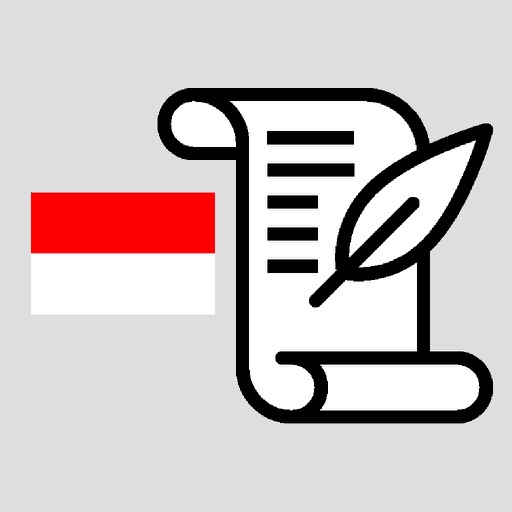 History of Indonesia Exam icon