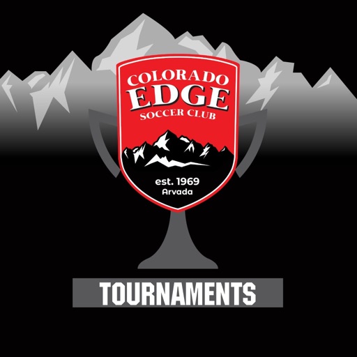 Colorado Edge Tournaments - AppWisp.com