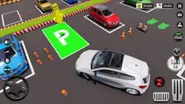 Game screenshot Car Parking School - Car Games apk