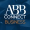 Start banking wherever you are with ABBconnect Business for mobile banking