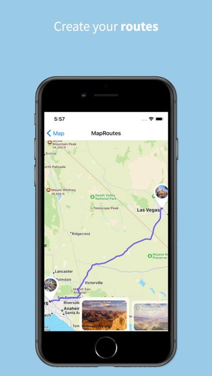 Travel Bucket List App screenshot-6