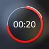 My Interval Timer icon