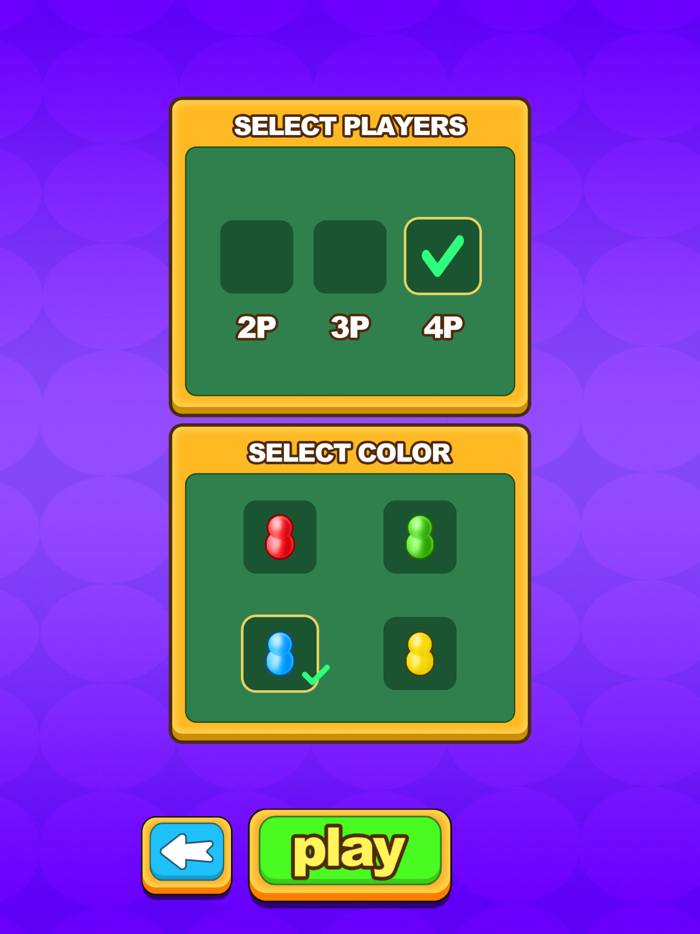 Flying Chess-Dice Adventure