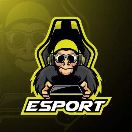 Esport Gaming Logo Maker Cheats